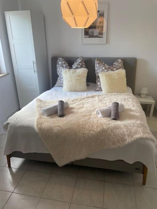 Enna Apartment 1 Perfect Location Medulin Eksteriør bilde