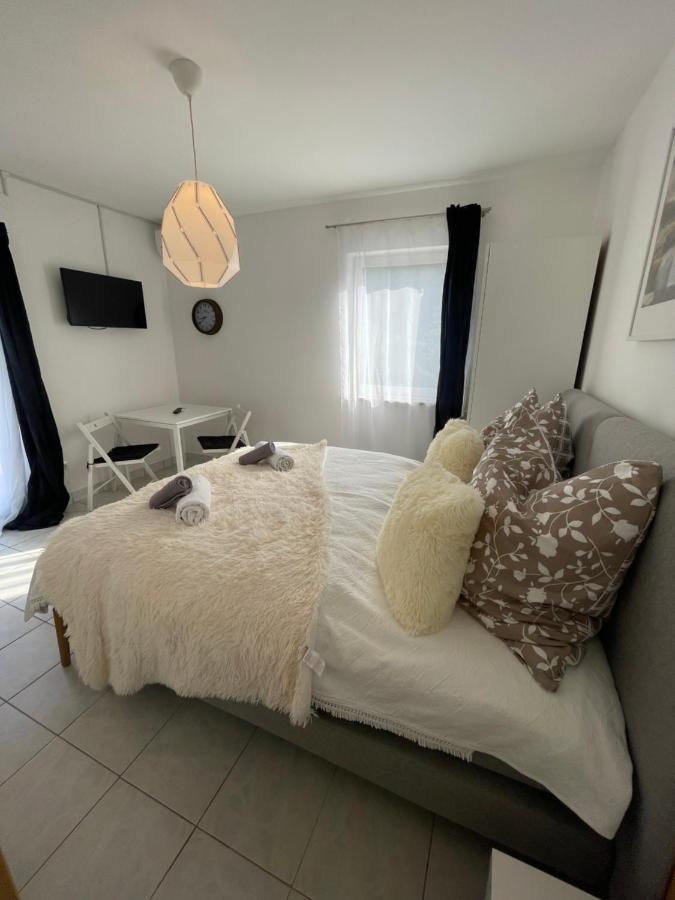 Enna Apartment 1 Perfect Location Medulin Eksteriør bilde